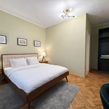 Kesletz House Hotel Sibiu Buitenkant foto