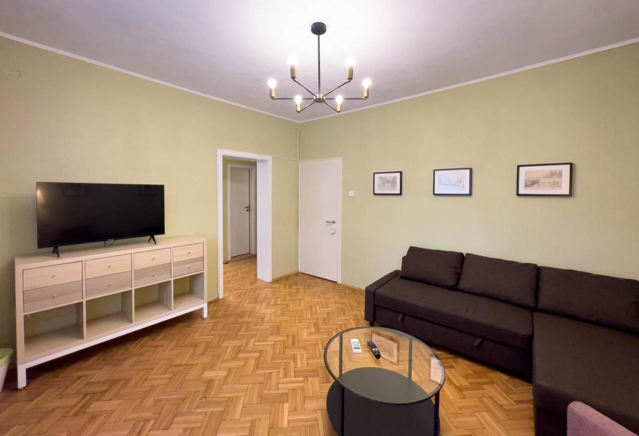 Kesletz House Hotel Sibiu Buitenkant foto