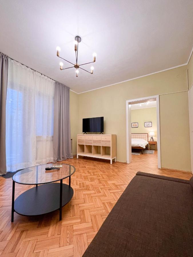 Kesletz House Hotel Sibiu Buitenkant foto