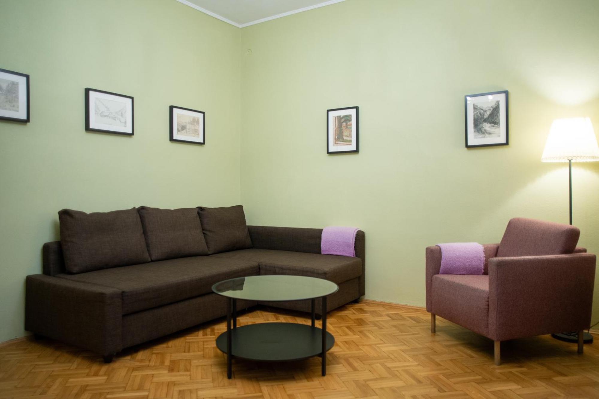 Kesletz House Hotel Sibiu Buitenkant foto