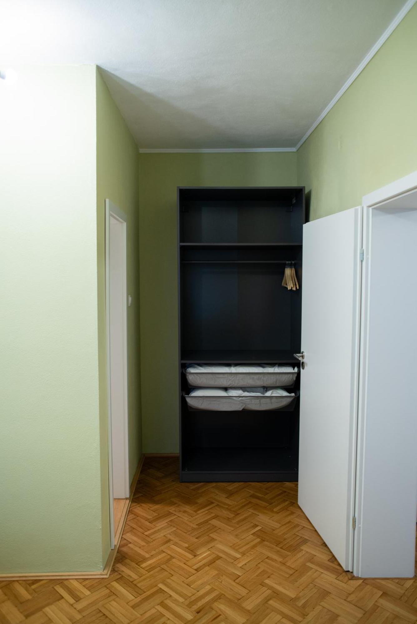 Kesletz House Hotel Sibiu Buitenkant foto