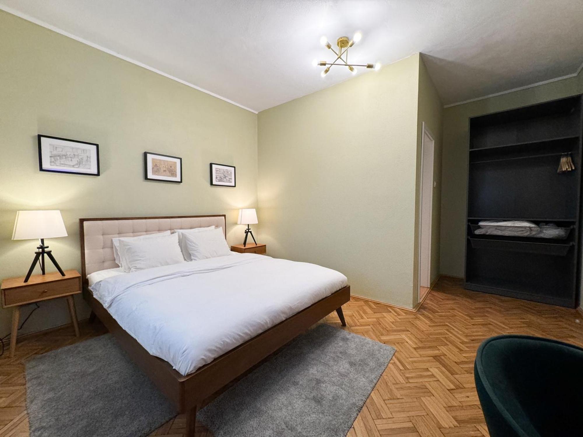 Kesletz House Hotel Sibiu Buitenkant foto
