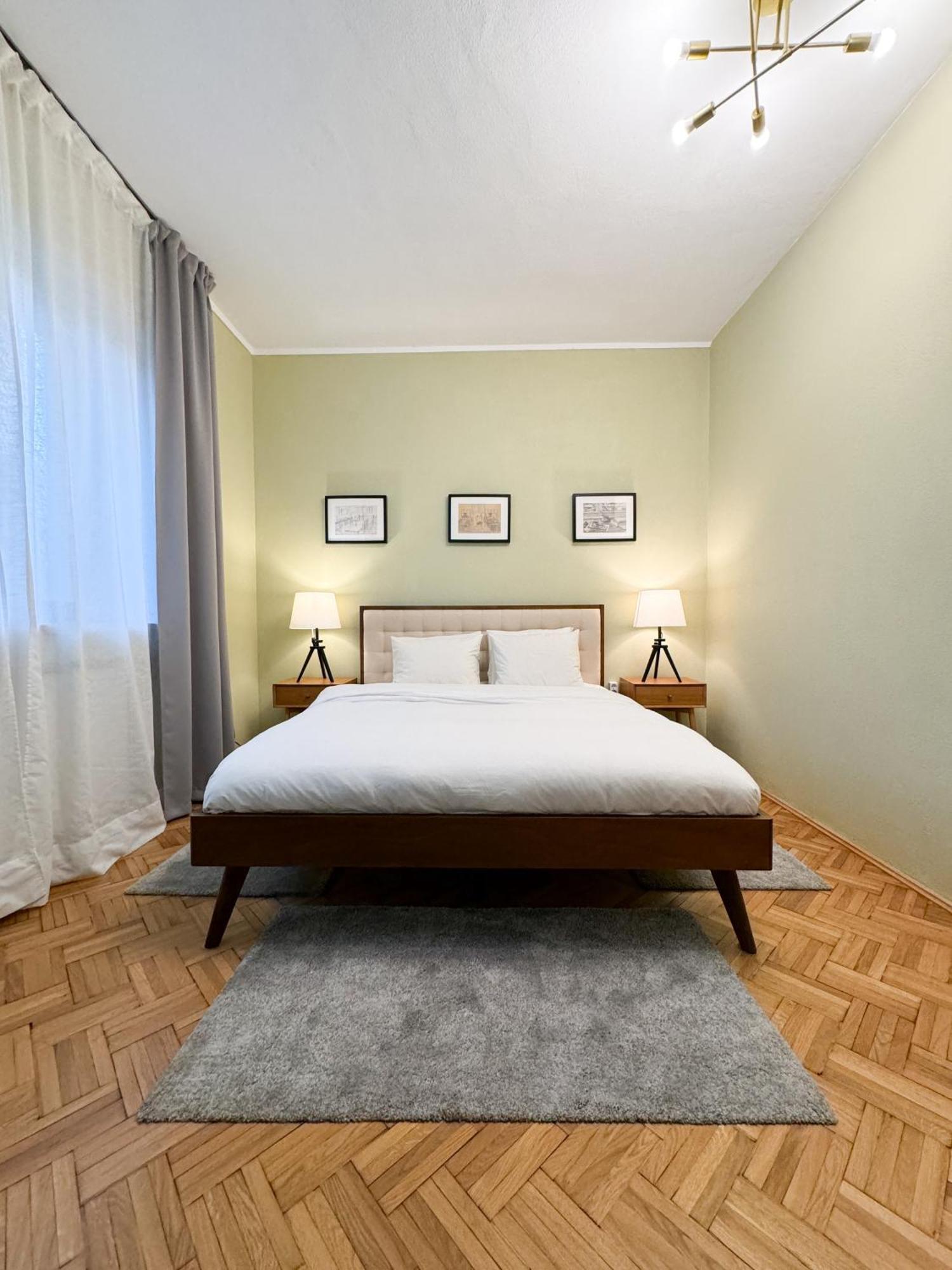 Kesletz House Hotel Sibiu Buitenkant foto