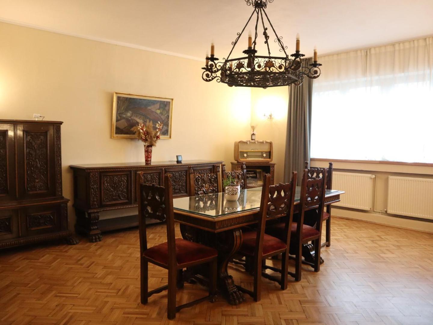 Kesletz House Hotel Sibiu Buitenkant foto